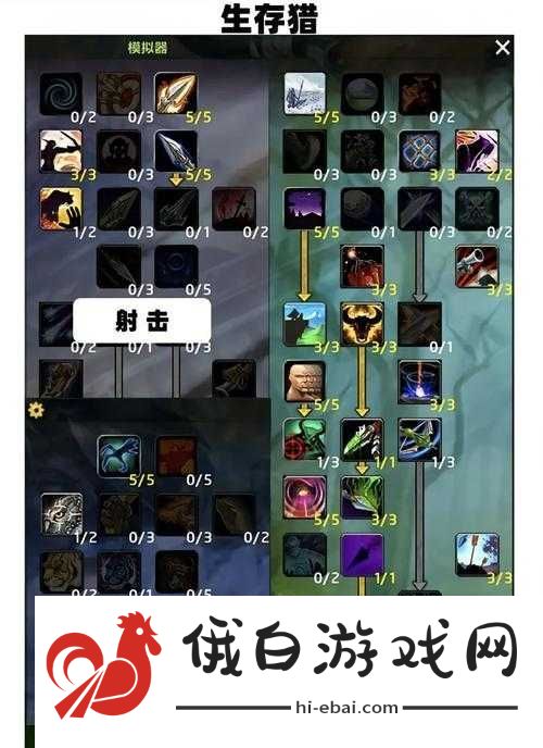 破坏领主君拜费特之怒技能怎么样