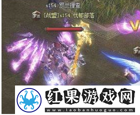 大天使之剑魔剑士玩法攻略一览