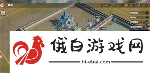 首款沙盘塔防策略手游龙石战争开启付费测试
