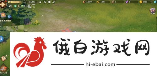 首款沙盘塔防策略手游龙石战争开启付费测试