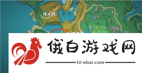 原神蛇神之首解密攻略 蛇神之首磐柱镶珠解密流程详解图片3
