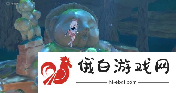 原神神樱大祓镇守之森任务攻略 神樱大祓镇守之森破除结界流程一览图片4