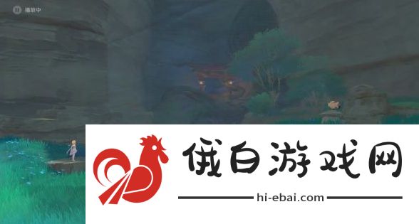 原神神樱大祓镇守之森任务攻略 神樱大祓镇守之森破除结界流程一览图片10