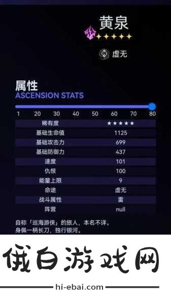 崩坏星穹铁道黄泉沙金试炼关卡成就解锁全攻略