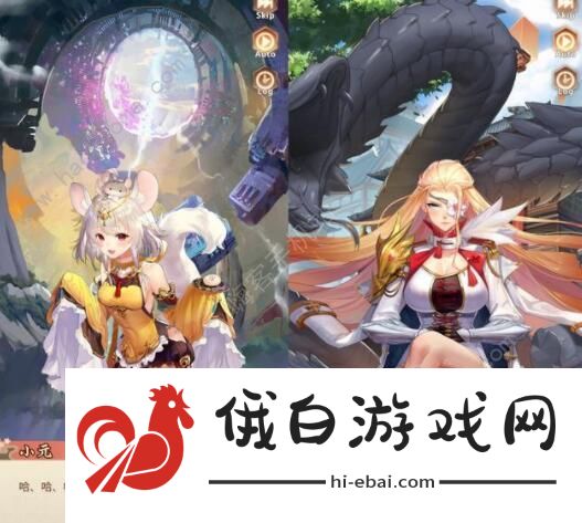 少女回战新手攻略 新手快速上手指南图片2