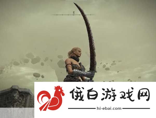 艾尔登法环武士刀介绍，全面解析与实战应用