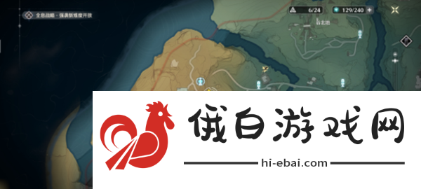 《鸣潮》狭路相逢勇者胜成就怎么做