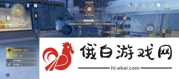《鸣潮》狭路相逢勇者胜成就怎么做