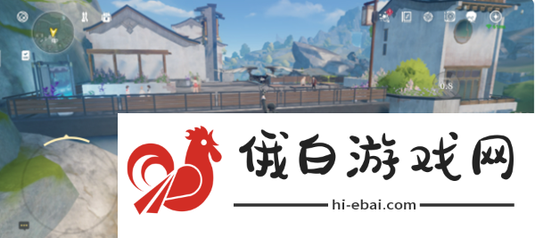 《鸣潮》曲台地书籍残卷位置在哪