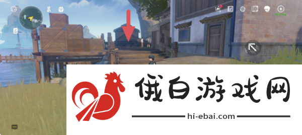 《鸣潮》曲台地书籍残卷位置在哪