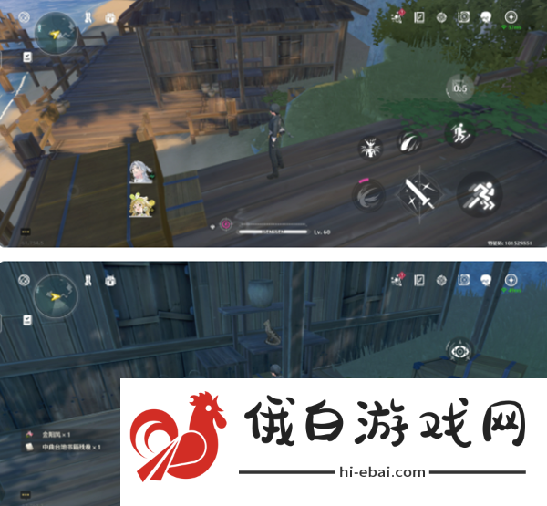 《鸣潮》曲台地书籍残卷位置在哪