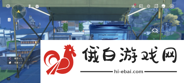 《鸣潮》曲台地书籍残卷位置在哪
