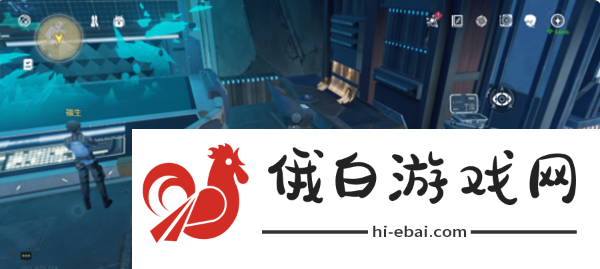 《鸣潮》荒石高地书籍残卷位置在哪
