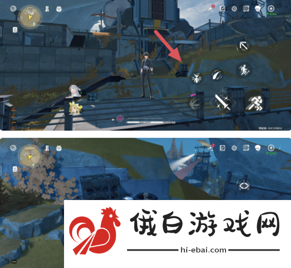 《鸣潮》荒石高地书籍残卷位置在哪