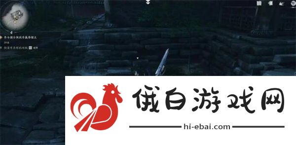 《燕云十六声》荒祠暗影任务怎么做