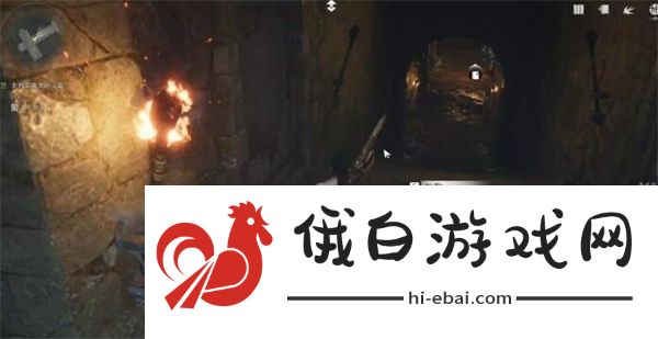 《燕云十六声》荒祠暗影任务怎么做