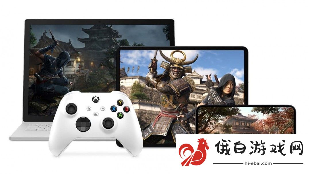 《刺客信条：影》将加入Xbox串流服务