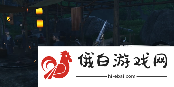 《燕云十六声》美食继承者奇遇怎么做