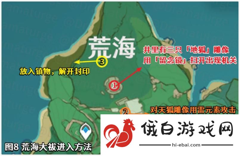 原神神樱大祓最后一个任务攻略 神樱大祓最后一个任务完成方法图片6