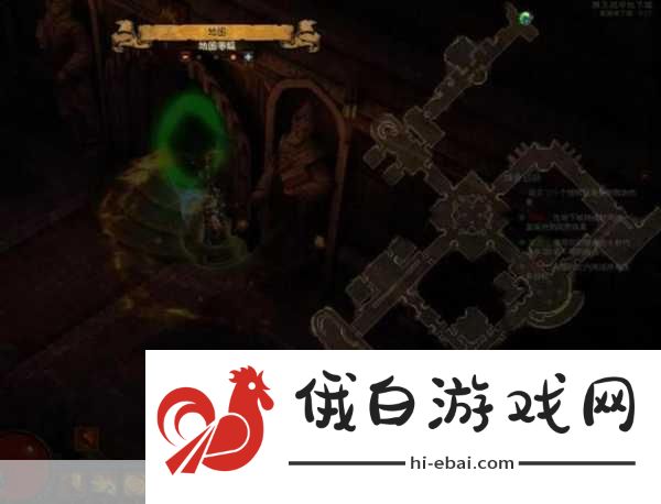 暗黑3套装地下城全攻略，解锁方法与通关秘籍