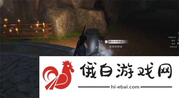 《燕云十六声》太平钟楼下阴阳圆盒怎么解密