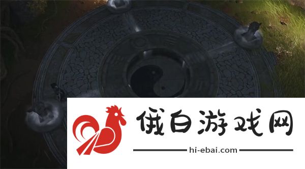 《燕云十六声》太平钟楼下阴阳圆盒怎么解密