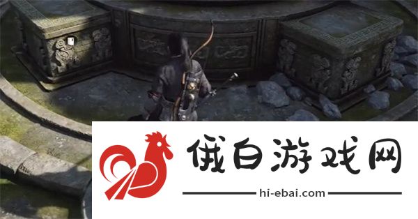 《燕云十六声》雕像地下石匣礼物怎么获取