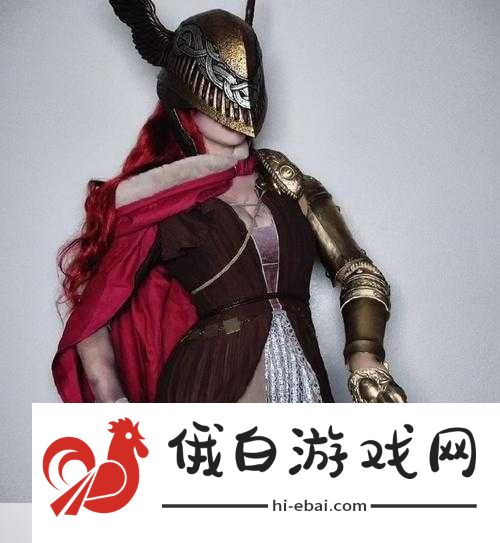 艾尔登法环深度攻略，打造你的最强角色
