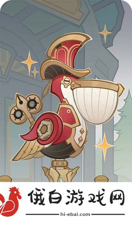 《原神》4.7新支援卡牌效果一览