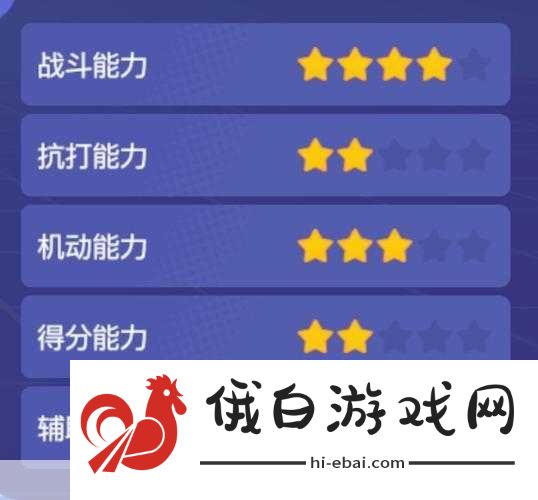 宝可梦大集结超梦Y全面解析，获取途径、技能特点与培养攻略