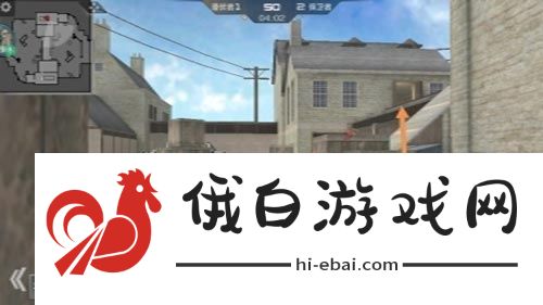 cf手游雷霆山庄怎么打