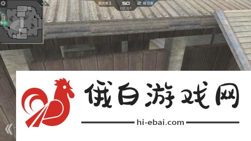 cf手游雷霆山庄怎么打