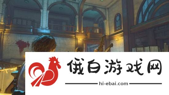 卡普空称生化危机Re