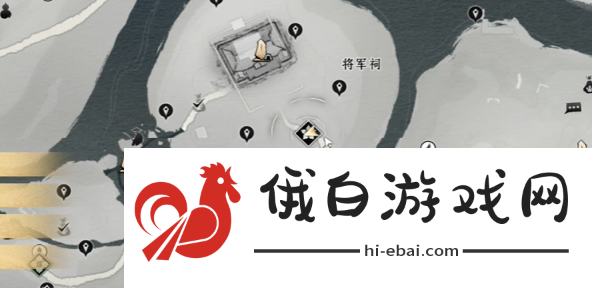 《燕云十六声》井中人奇遇玩法介绍