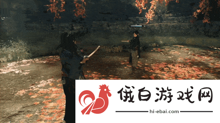 浪人崛起石火机制介绍