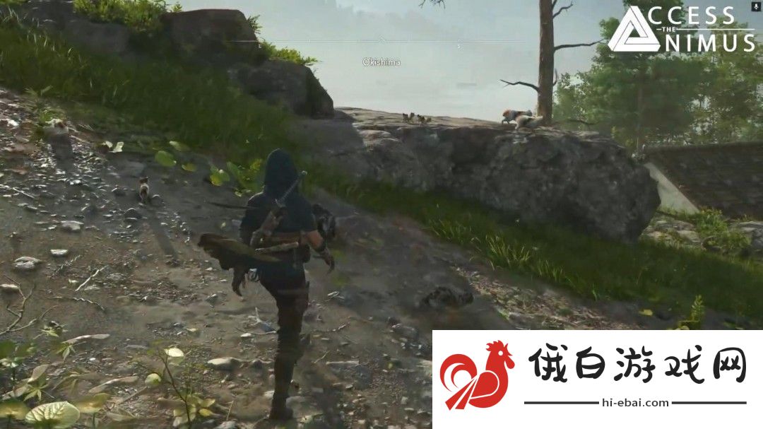 刺客信条