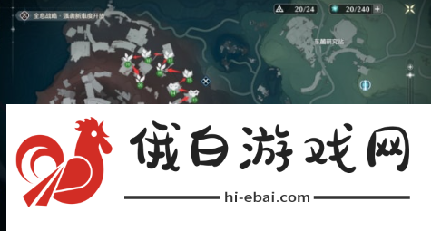 《鸣潮》暗系声骸怎么获得