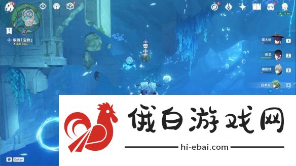 原神水仙十字大冒险任务怎么完成原神水仙十字大冒险任务完成攻略