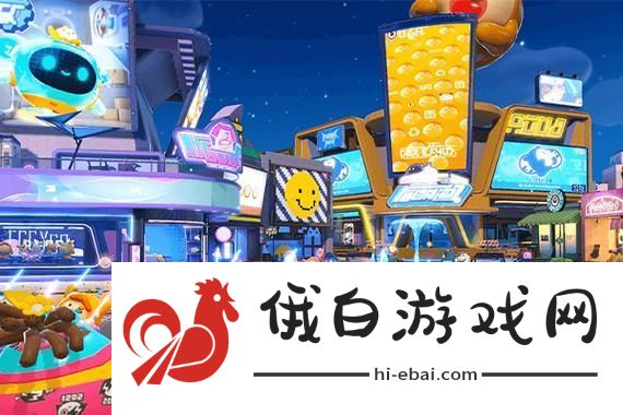 猫和老鼠的欢乐互动