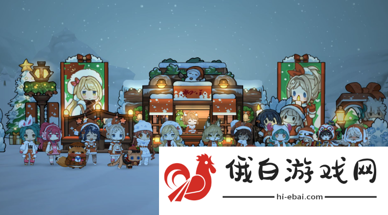 《勇士食堂》巨型花怎么打