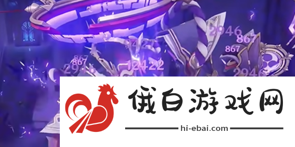 《原神》克洛琳德核爆怎么拉满