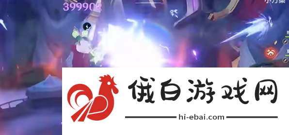 《原神》克洛琳德核爆怎么拉满