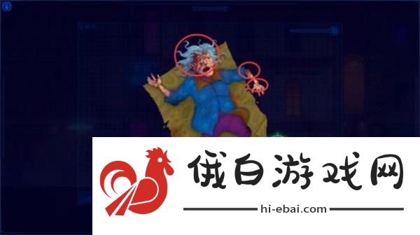 迷雾侦探佩里夫人攻略 佩里夫人图文攻略图片2