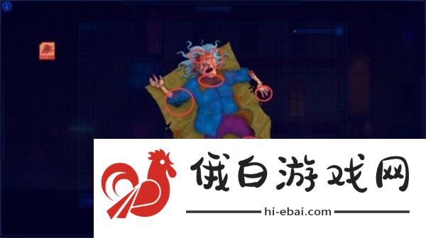 迷雾侦探佩里夫人攻略 佩里夫人图文攻略图片3