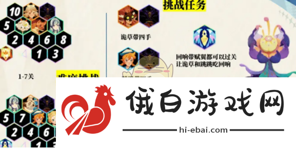 《剑与远征启程》超凡挑战阵容搭配推荐