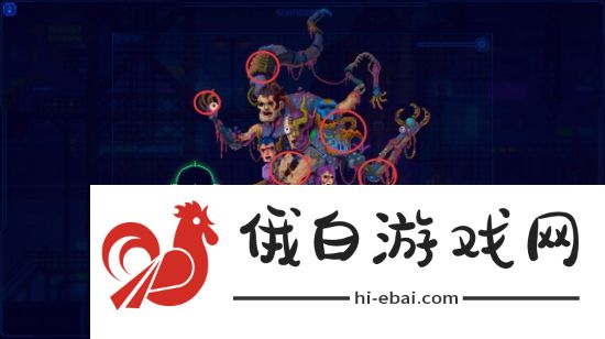 迷雾侦探第三章攻略 第三章图文通关攻略图片3