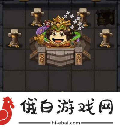 不思议迷宫杨玉环试炼攻略 杨玉环试图文攻略图片2
