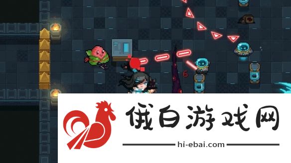 《元气骑士》粽粽大作战活动介绍