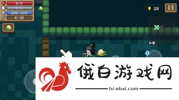《元气骑士》粽粽大作战活动介绍