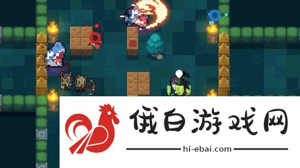 《元气骑士》粽粽大作战活动介绍